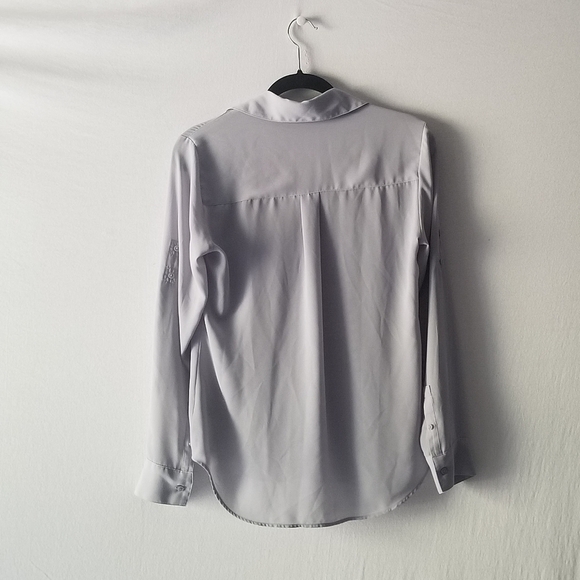 Express The Portofino Short Slim Fit - Picture 2 of 5